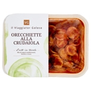 Orecchiette alla Crudaiola il Viaggiator Goloso